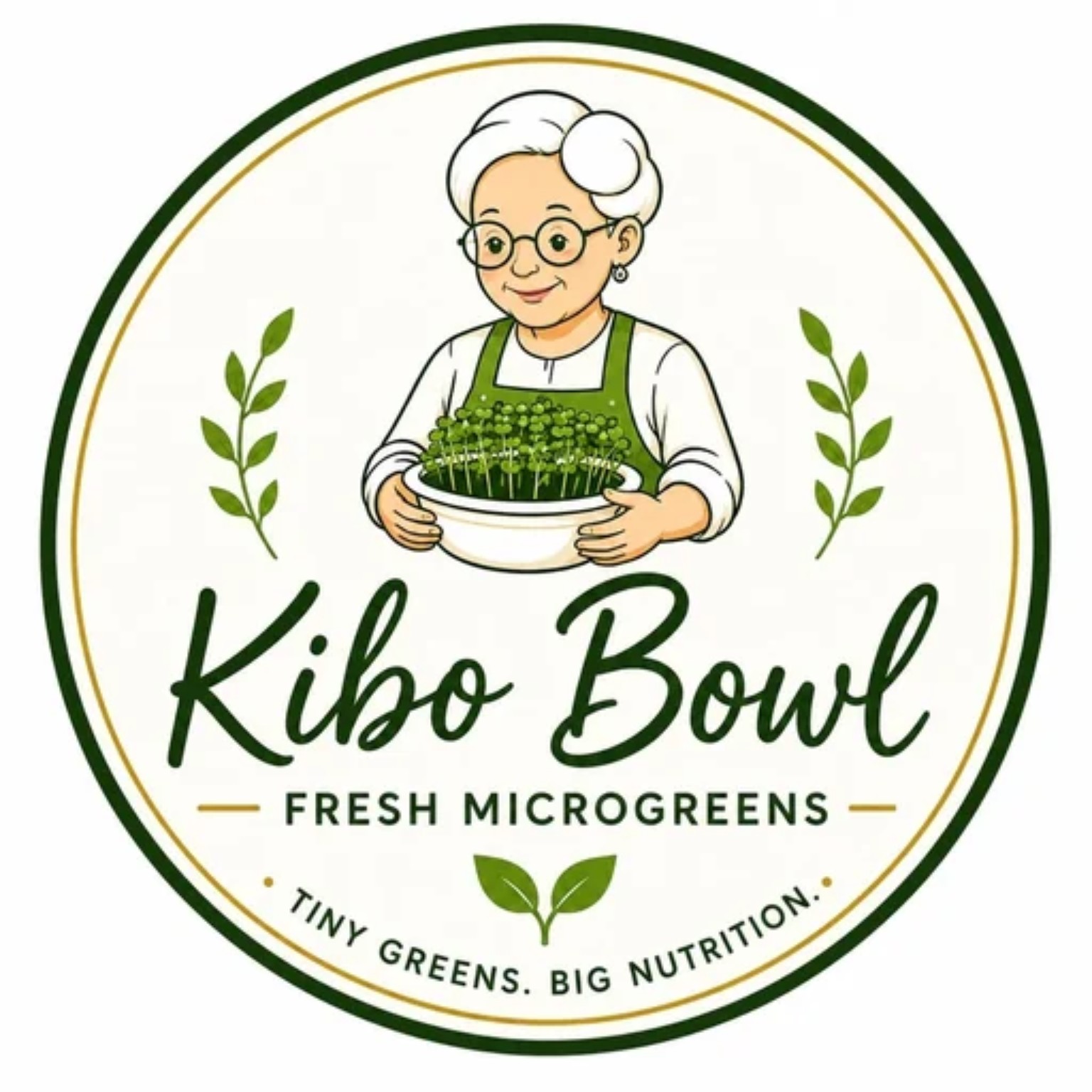Kibo Bowl logo